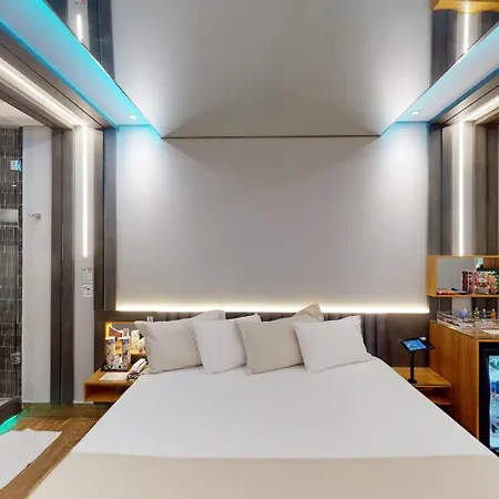 Motel Dubai Bh-2
