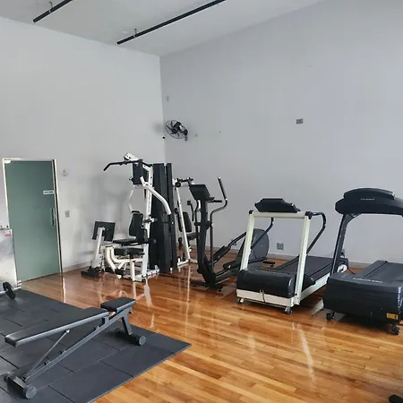 Apart Hotel Champagnat-3
