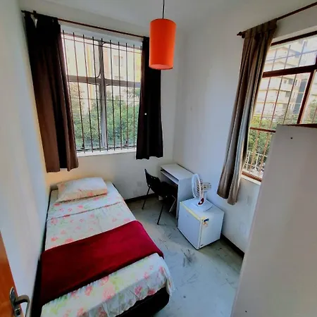 Cool Living Hostel - Praca Da Liberdade-2