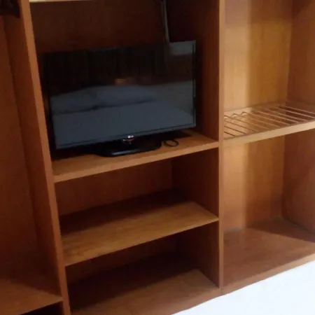 Campus Liberdade Flat-3