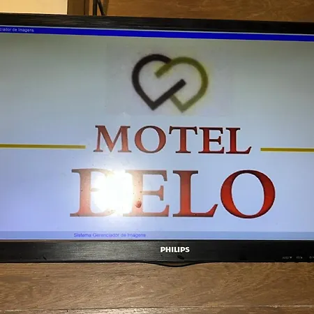 Belo Motel-3