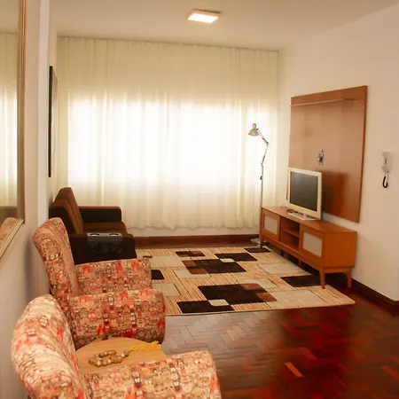 Apartamento Gutierrez 01-3