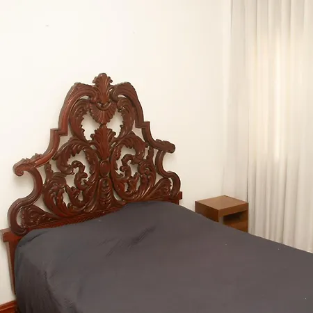 Apartamento Gutierrez 01-2