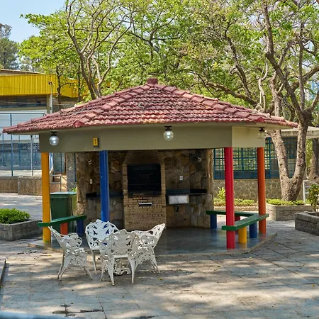 Sesc Venda Nova-3