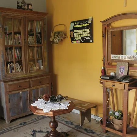 Castel Inn Hostel-2