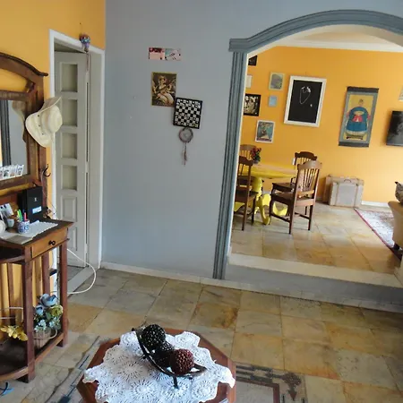 Castel Inn Hostel-3