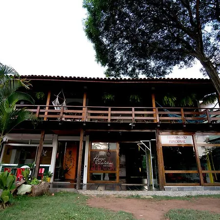 Da Orla Pampulha Hostel-3