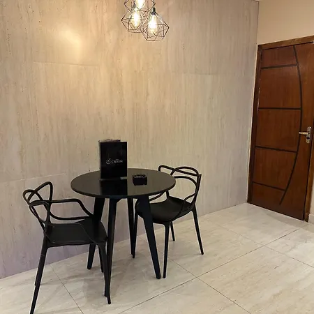 Motel Orion - Belo Horizonte-3