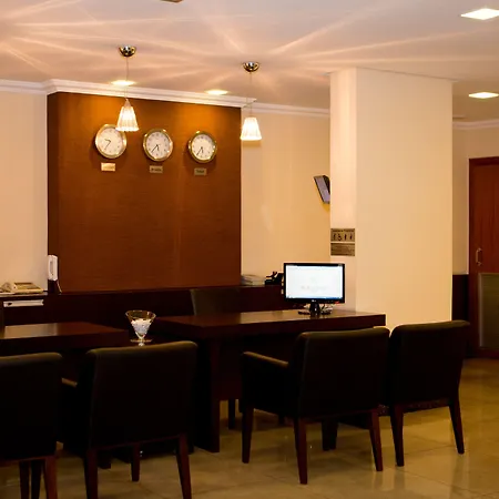 My Place Savassi Hotel Boutique-3