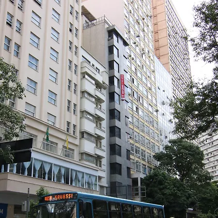 Samba Belo Horizonte Centro-3