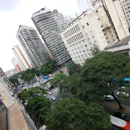 Samba Belo Horizonte Centro-2