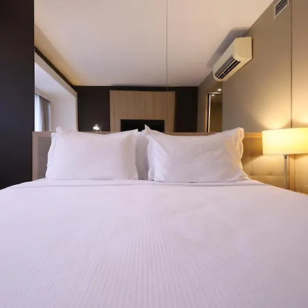 Esuites Savassi Toscanini-3