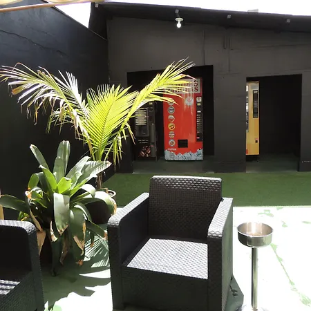 Hotel Gontijo Belo Horizonte - Próximo a Rodoviária e Praça Sete-2