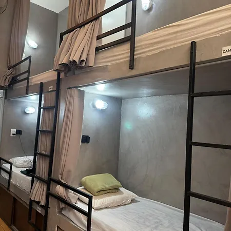 Hostel Bh-2