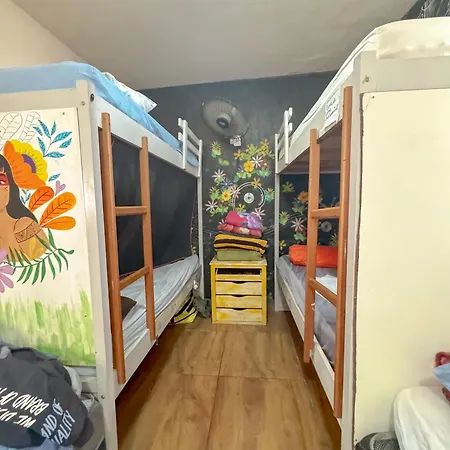 Hostel Bh-3