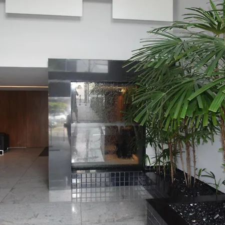 Flat Em Regiao Nobre-2