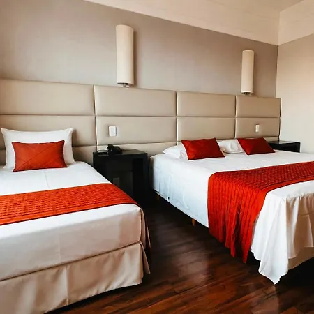 Bh Para 2 - Hotel Luxo Apartamento Particular Savassi-3