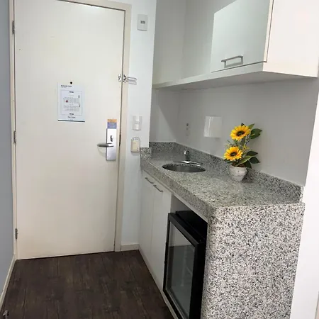 Suites Pampulha 128-3