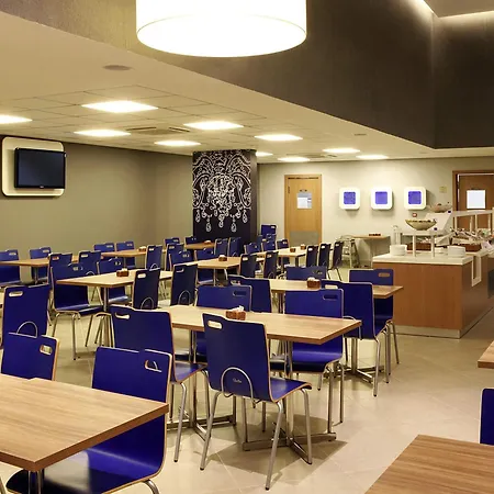Ibis Budget Bh Afonso Pena Savassi-2