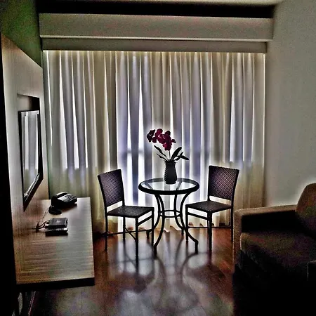 Park Flat Savassi-2
