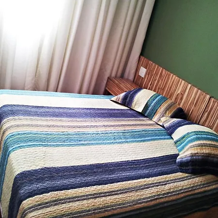 Park Flat Savassi-3