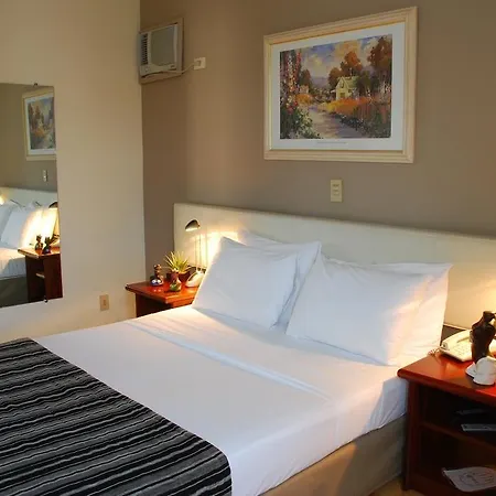 Forum Apart Hotel-2
