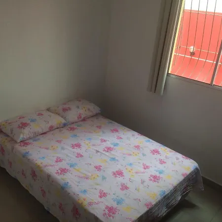 Excelente Apartamento Em Belo Horizonte-3