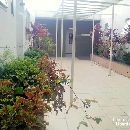 Campus Liberdade Flat-2