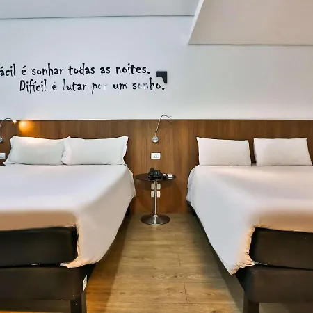 Ibis Styles Belo Horizonte Minascentro-3