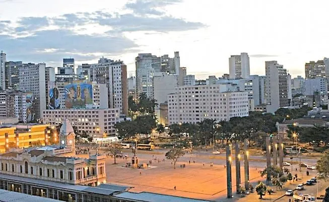 Apartamento Com Hidro Belo Horizonte