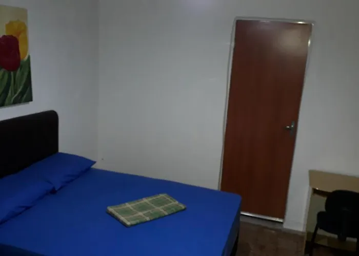 Hostel Gerais Belo Horizonte