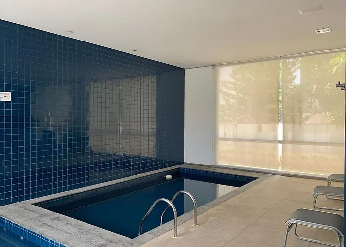 Lk Santo Agostinho 10 Apartment Belo Horizonte