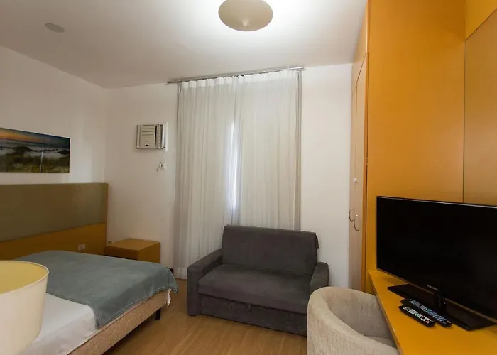 Lk Savassi 13 Apartment Belo Horizonte