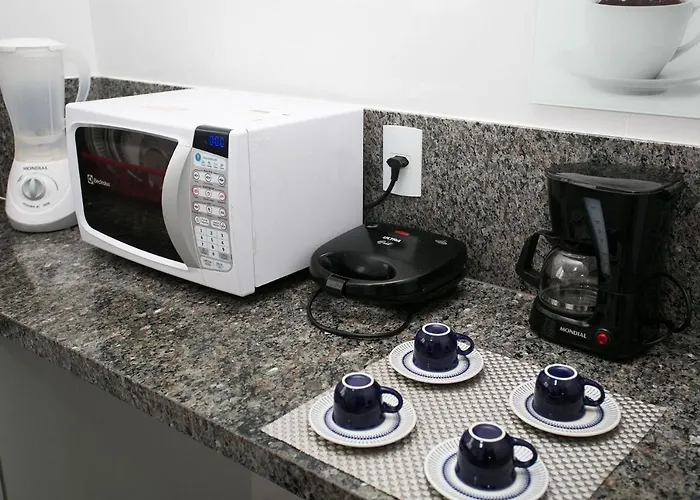 Lk Grajau 3 Apartment Belo Horizonte