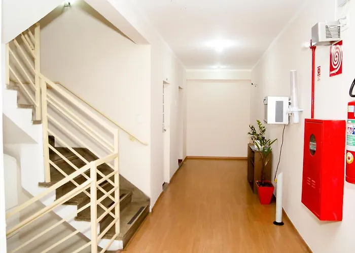 Hotel Gmatos Belo Horizonte - Proximo A Rodoviaria E Mercados Turisticos