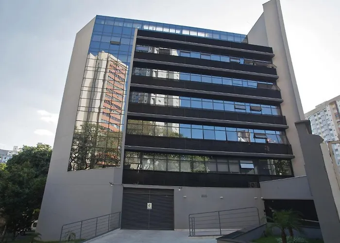 Lockings Lourdes 3 Apartment Belo Horizonte