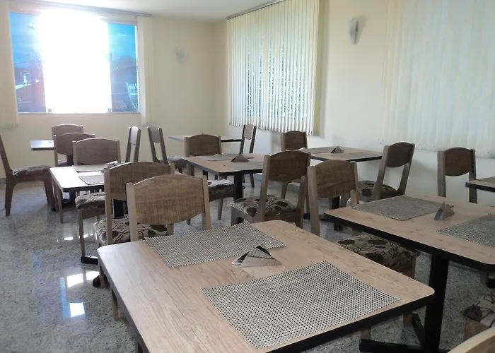 Hotel Minas Pampulha Belo Horizonte