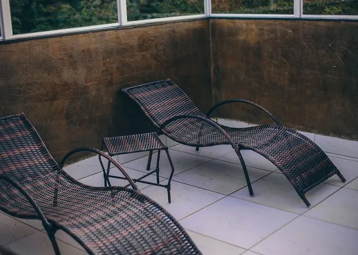 Cobertura Hidro Bh Espaco Gourmet E Hidromassagem Apartment Belo Horizonte