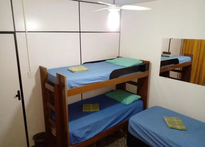 Hostel Gerais Belo Horizonte