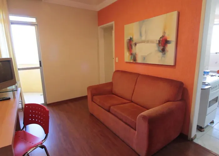 Pampulha Lieu Hotel Belo Horizonte