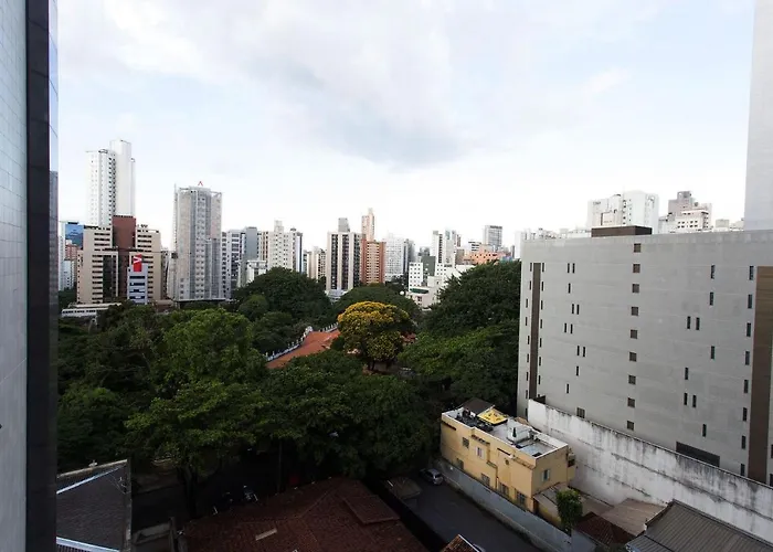 Lk Savassi 15 Apartment Belo Horizonte