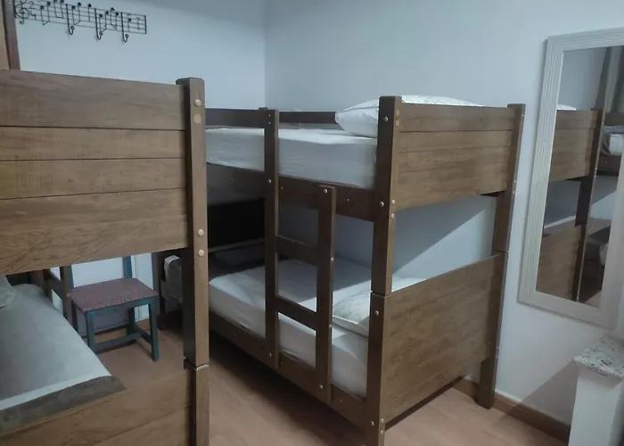 Rota Bh Hostel Belo Horizonte