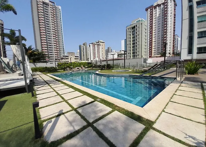 Lk Funcionarios 1 Apartment Belo Horizonte