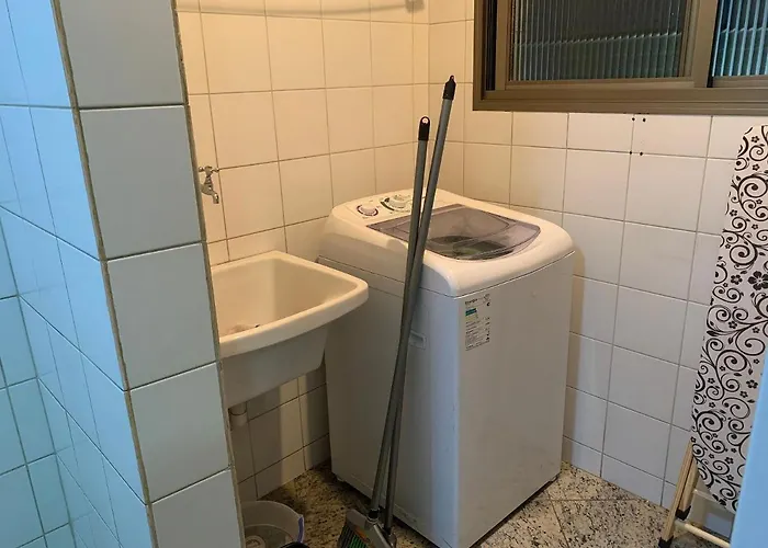 Pet friendly Locking'S Sao Pedro 1 Apartment Belo Horizonte