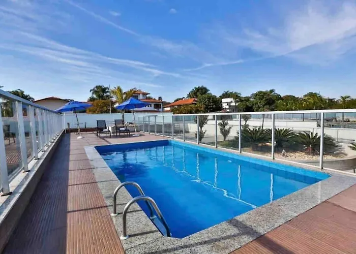 Pet friendly Bh Para 2 - Orla Da Pampulha - Apartamento Particular Belo Horizonte