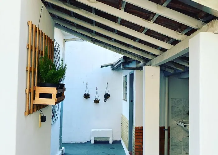 Casa Vintage, Tranquilidade No Prado Villa Belo Horizonte