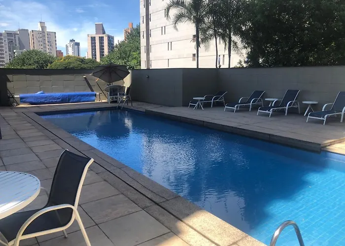 Condominio Residencial Ianelli Belo Horizonte