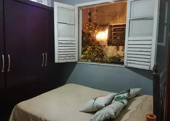 Ap Com Jardim E Varanda Belo Horizonte