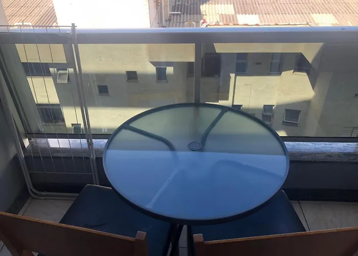 San Diego Apart- Hotel Belo Horizonte