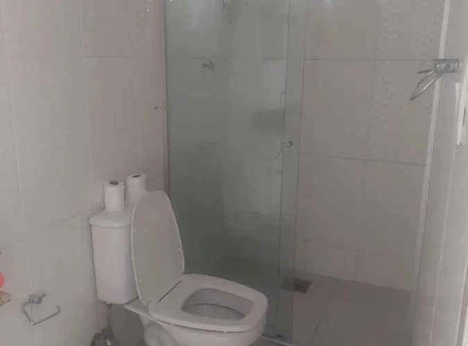 Pet friendly Quarto Privativo Apartment Belo Horizonte